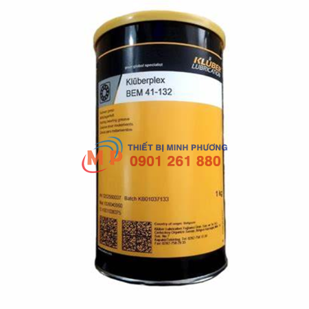 KLUBERPLEX BEM 41-132